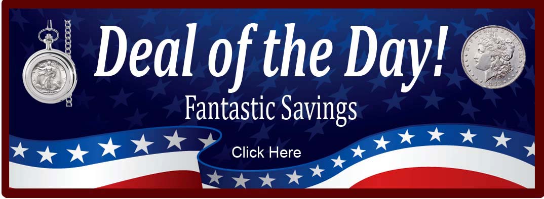 Deal of the Day